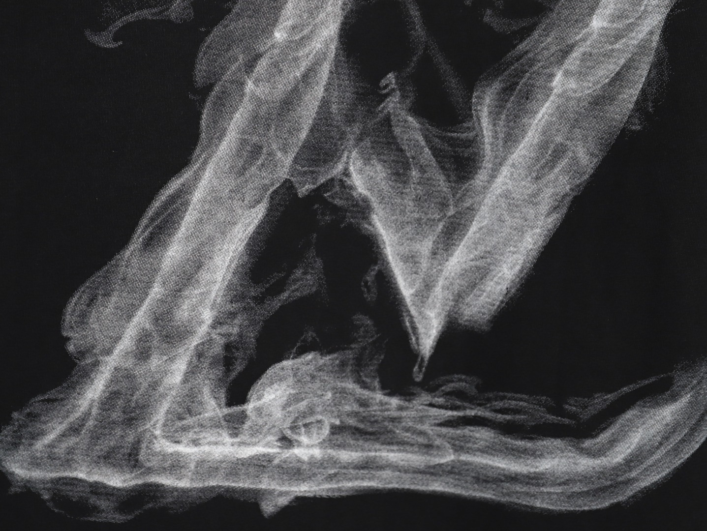 l0*is V*t0n long-sleeved t-shirt