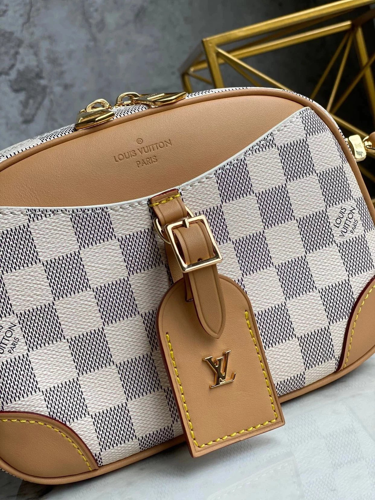 LV MINI DEAUVILLE N50048