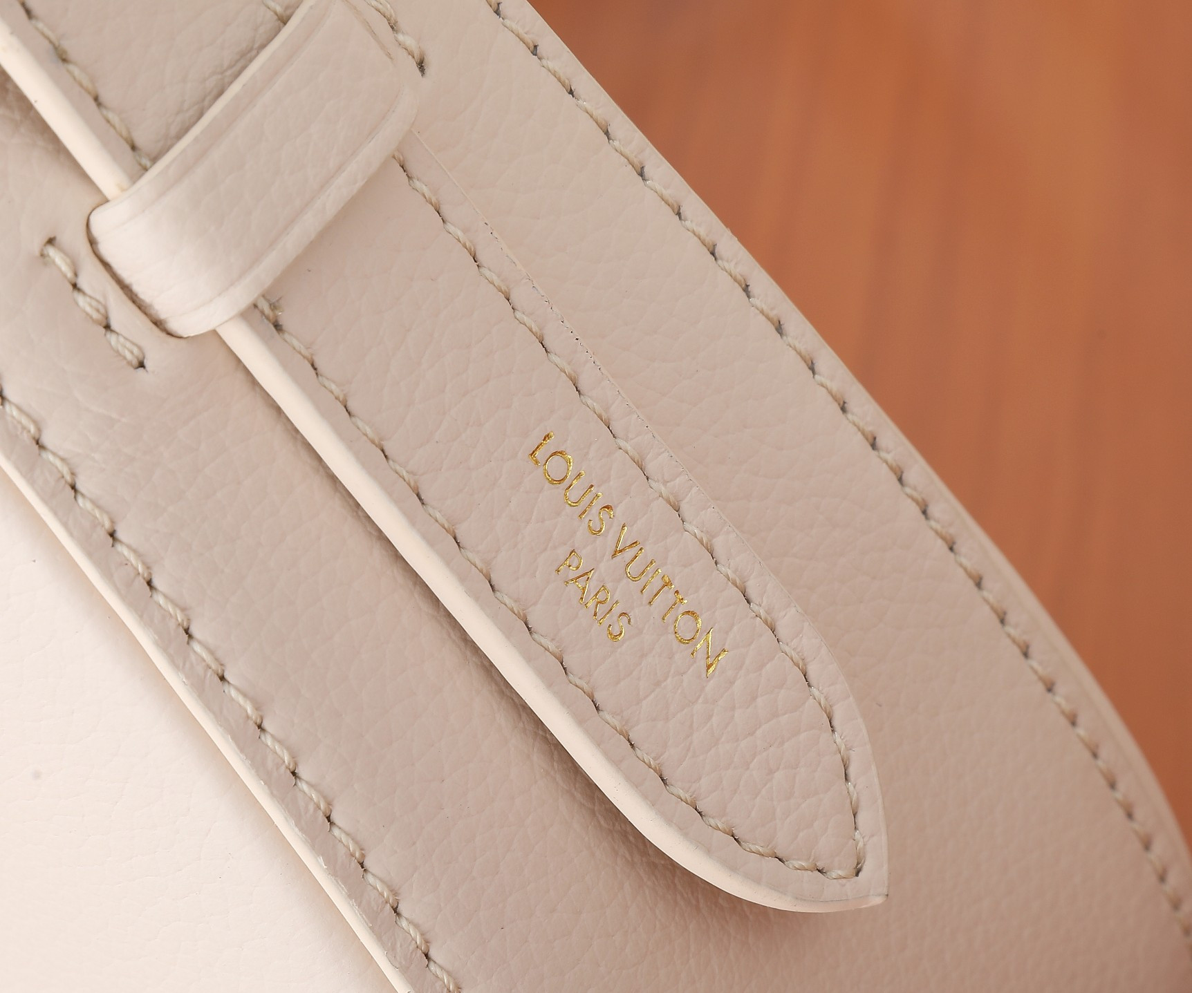 LV Low Key Shoulder Bag M24990 10.2 x 7.1 x 2.8 inches