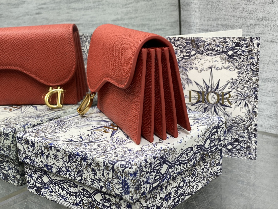 D*or card holder 12-10-5cm