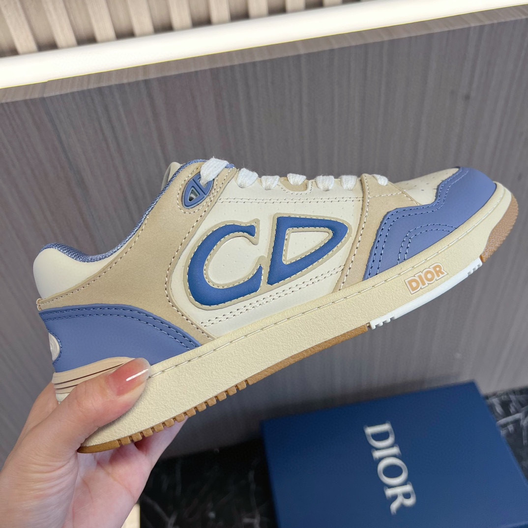 ua D*or b57 low-top sneaker