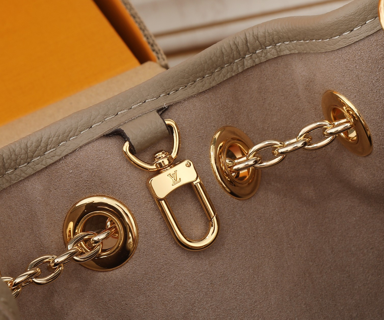 LV  Summer Bundle M25452 28x20x11.5CM