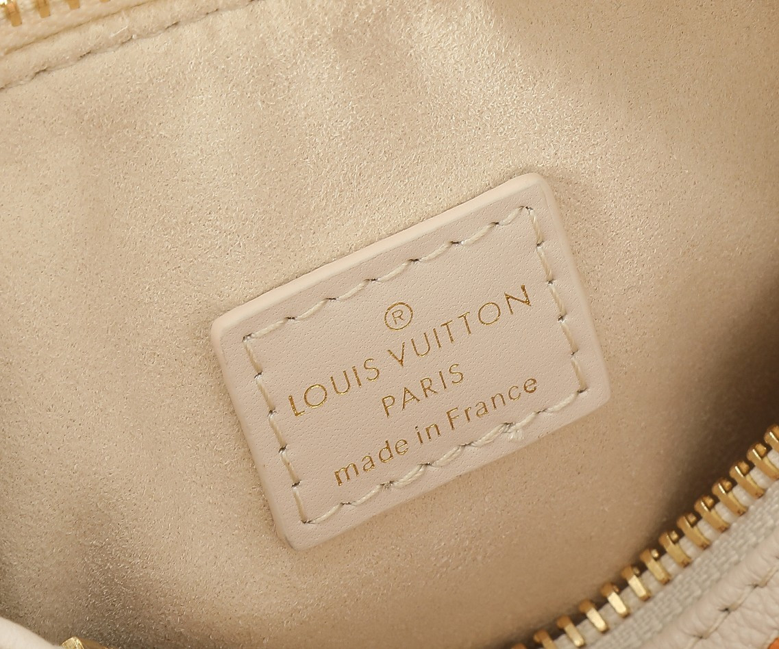 LV Nano Speedy M83452 6.3 x 3.9 x 3 in