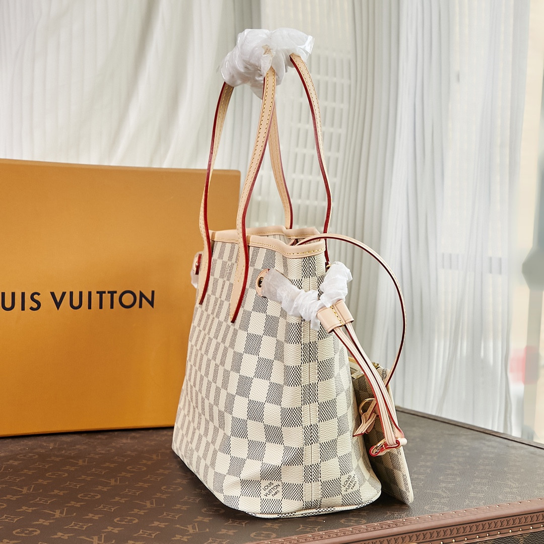 LV Neverfull MM N41360 Without Box