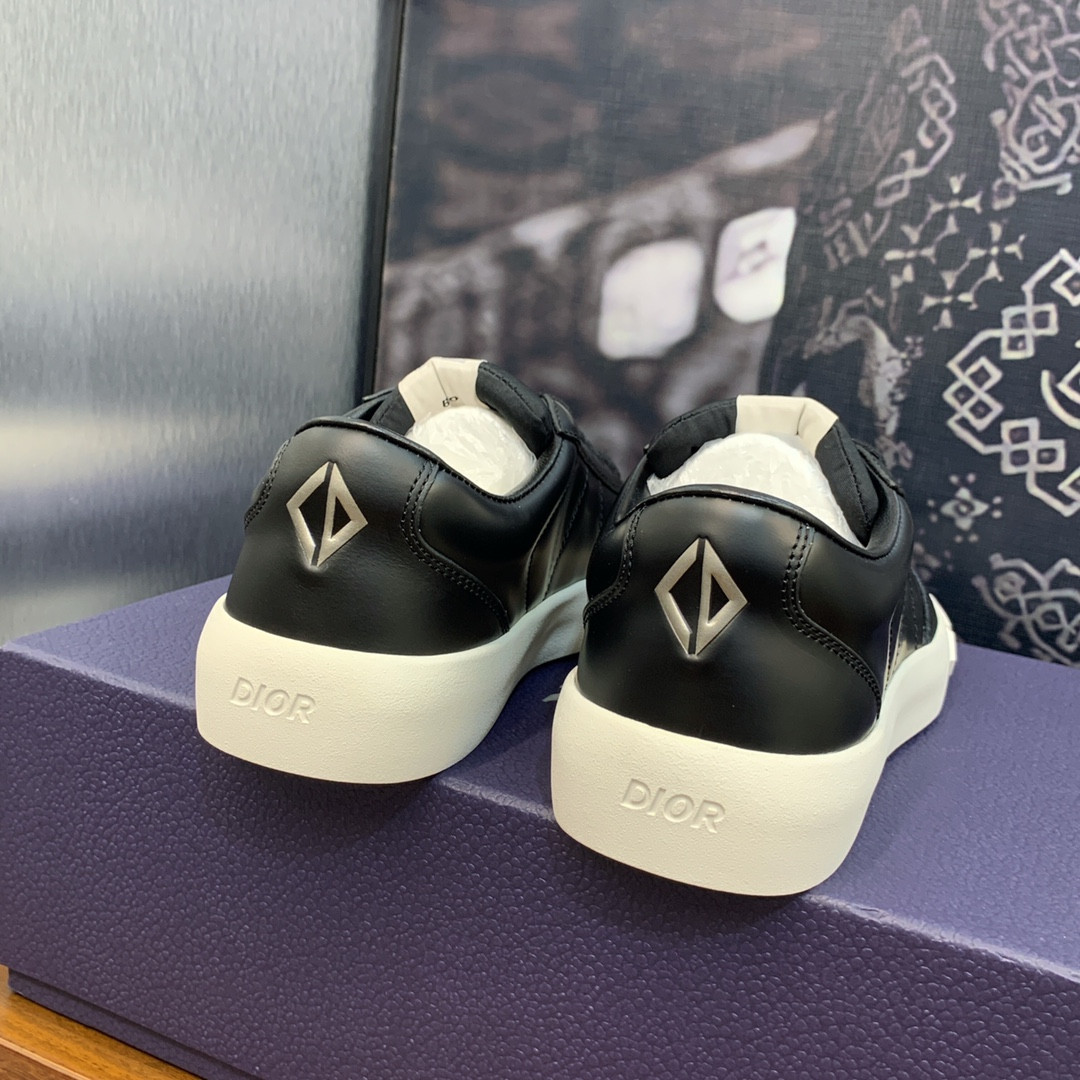 ua D*or b101 sneaker