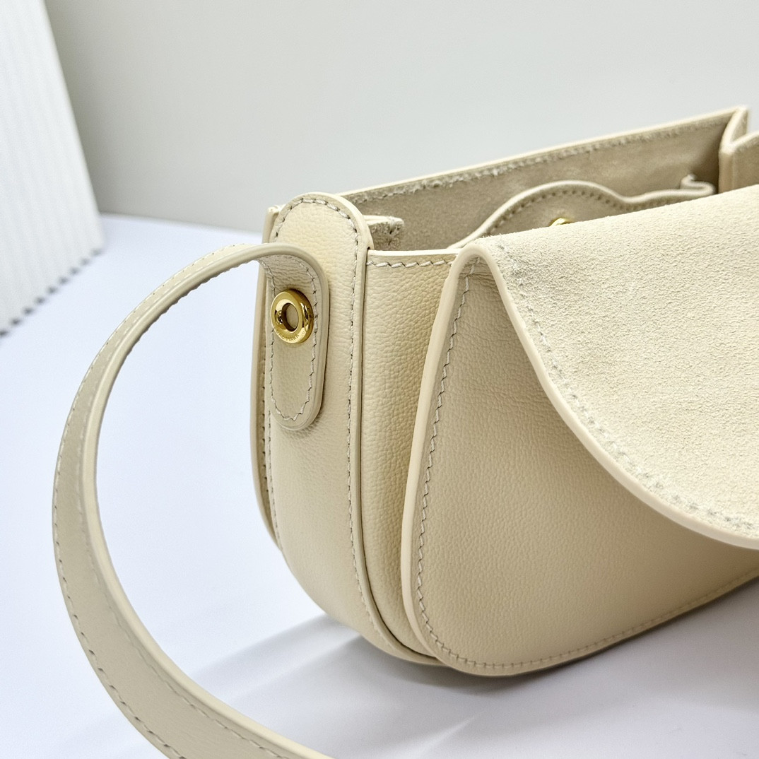 L**o p*ana small ghiera bag 23x16x8 cm