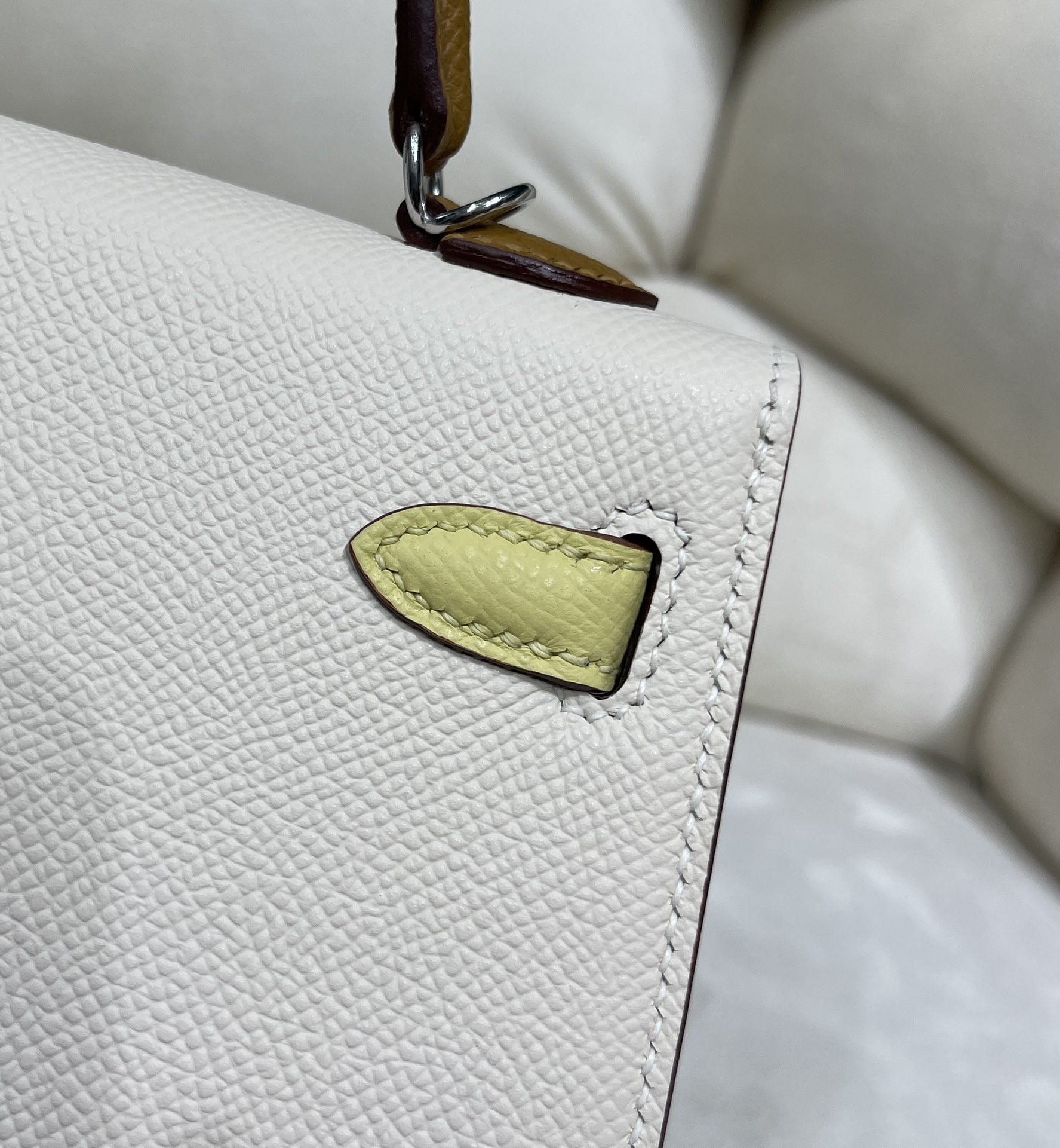 H**me5 mini kelly 19 19×6×12cm