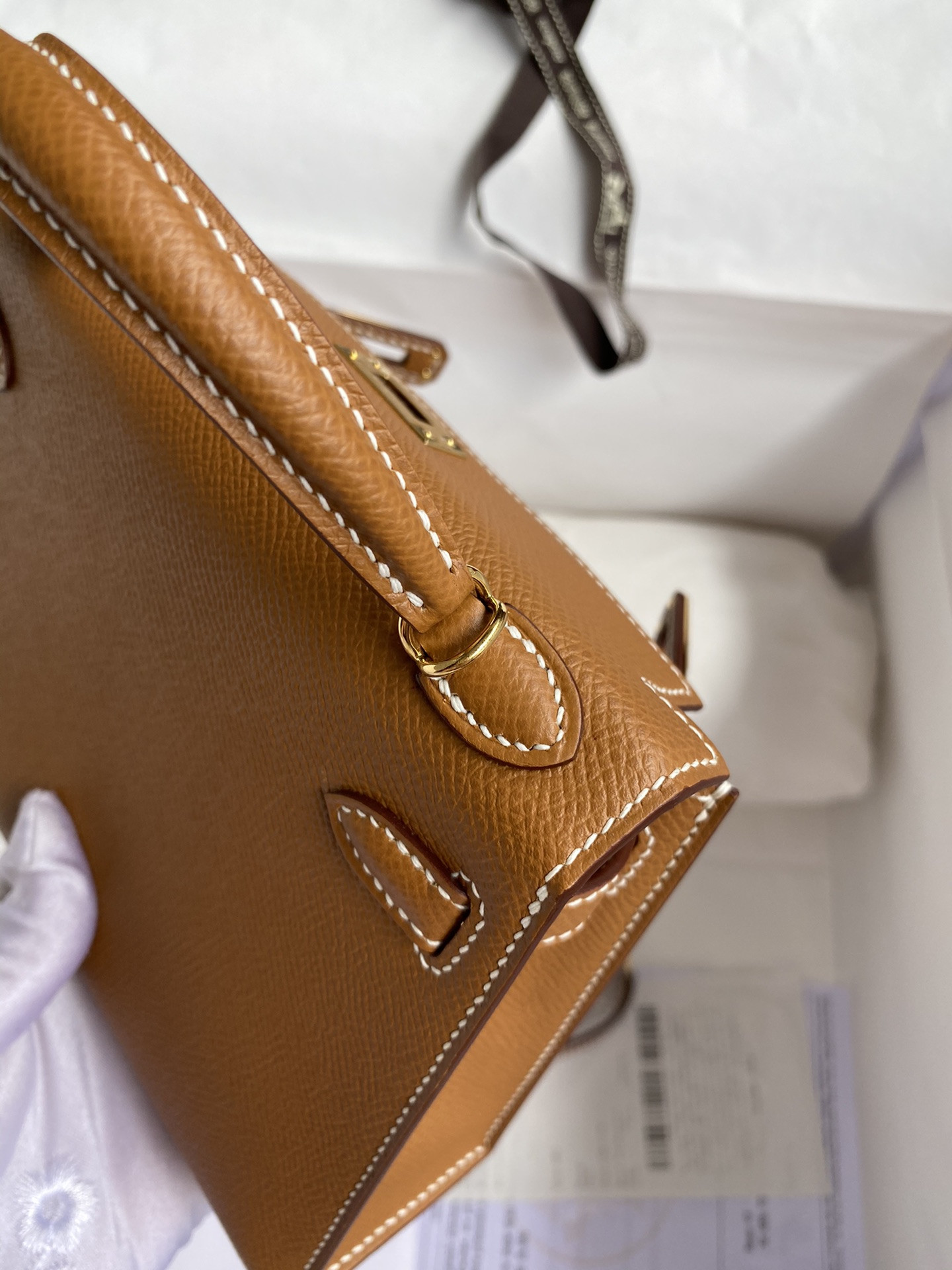 H**me5 mini kelly 19 19×6×12cm