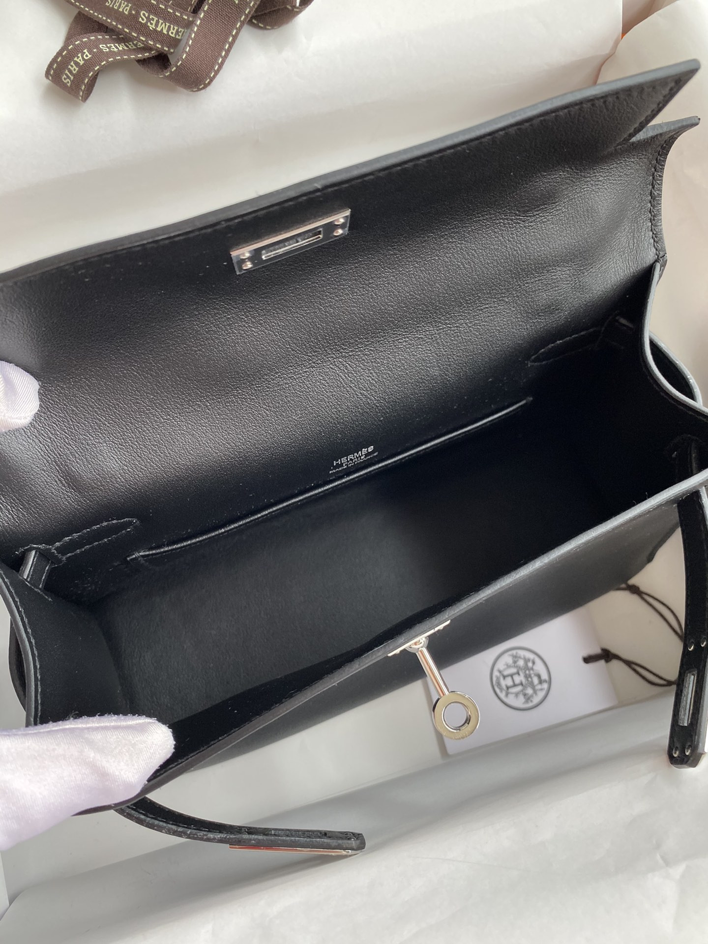 H**me5 kelly mini swift 22 22×7×13cm