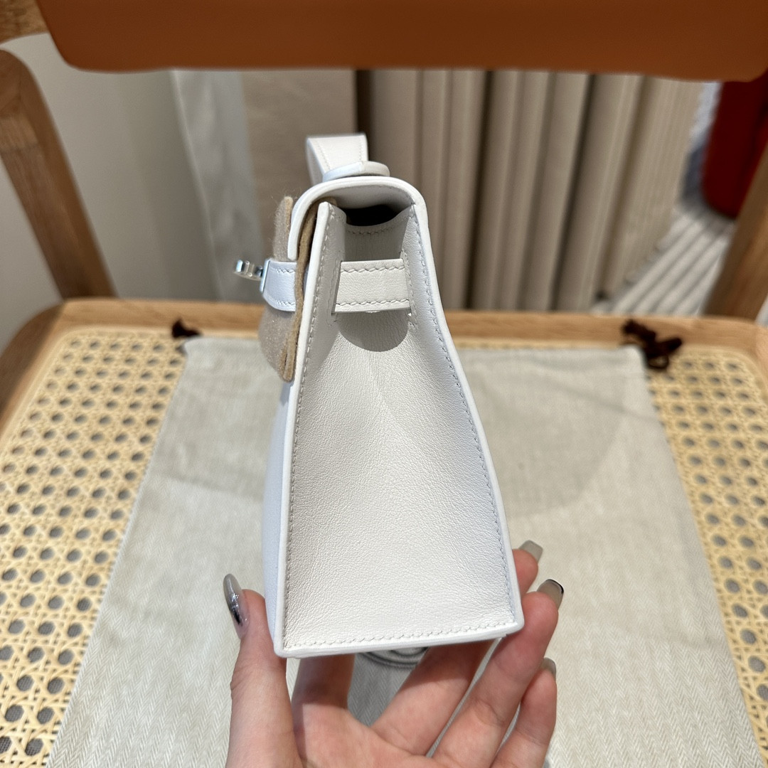 H**me5 kelly mini swift 22 22×7×13cm