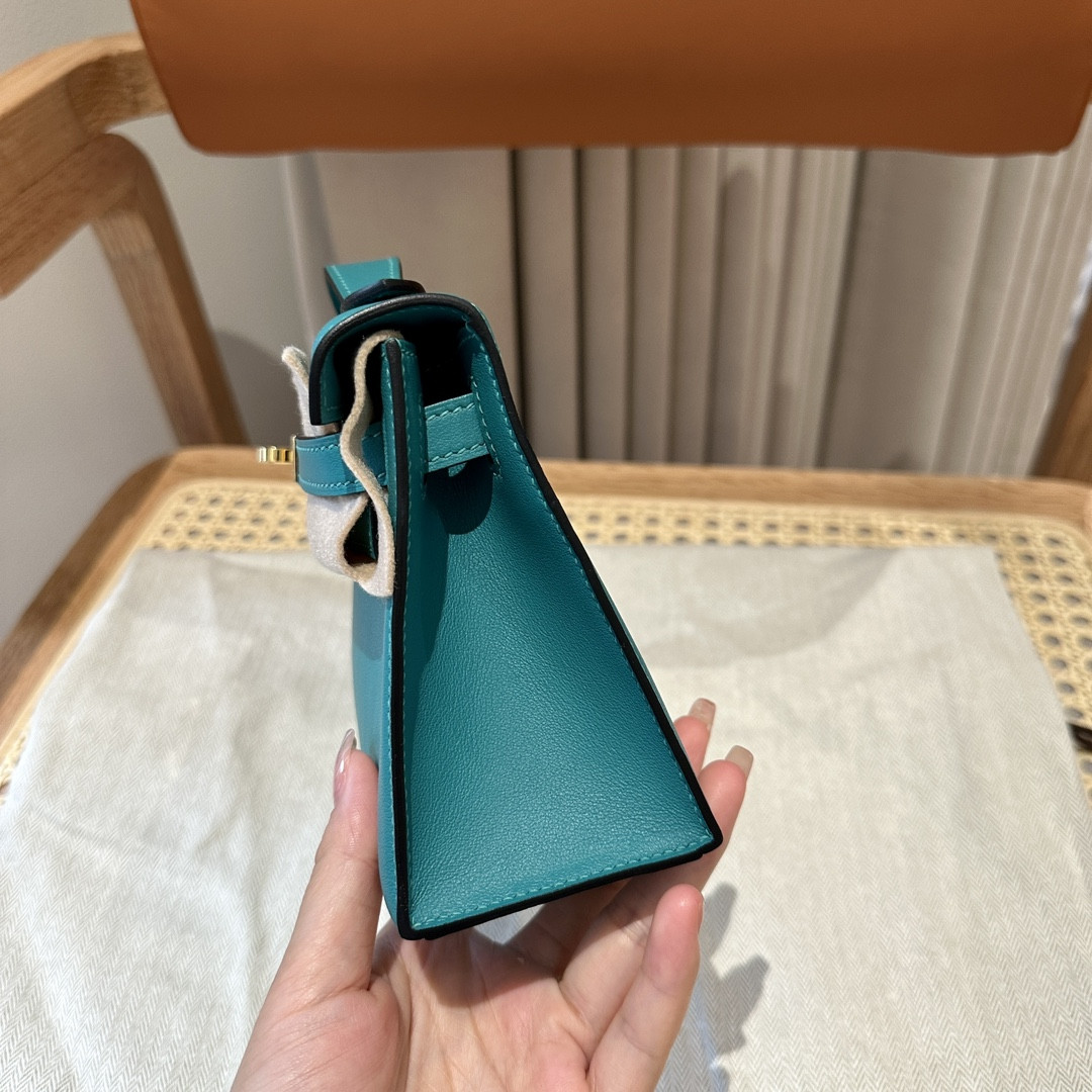 H**me5 kelly mini swift 22 22×7×13cm