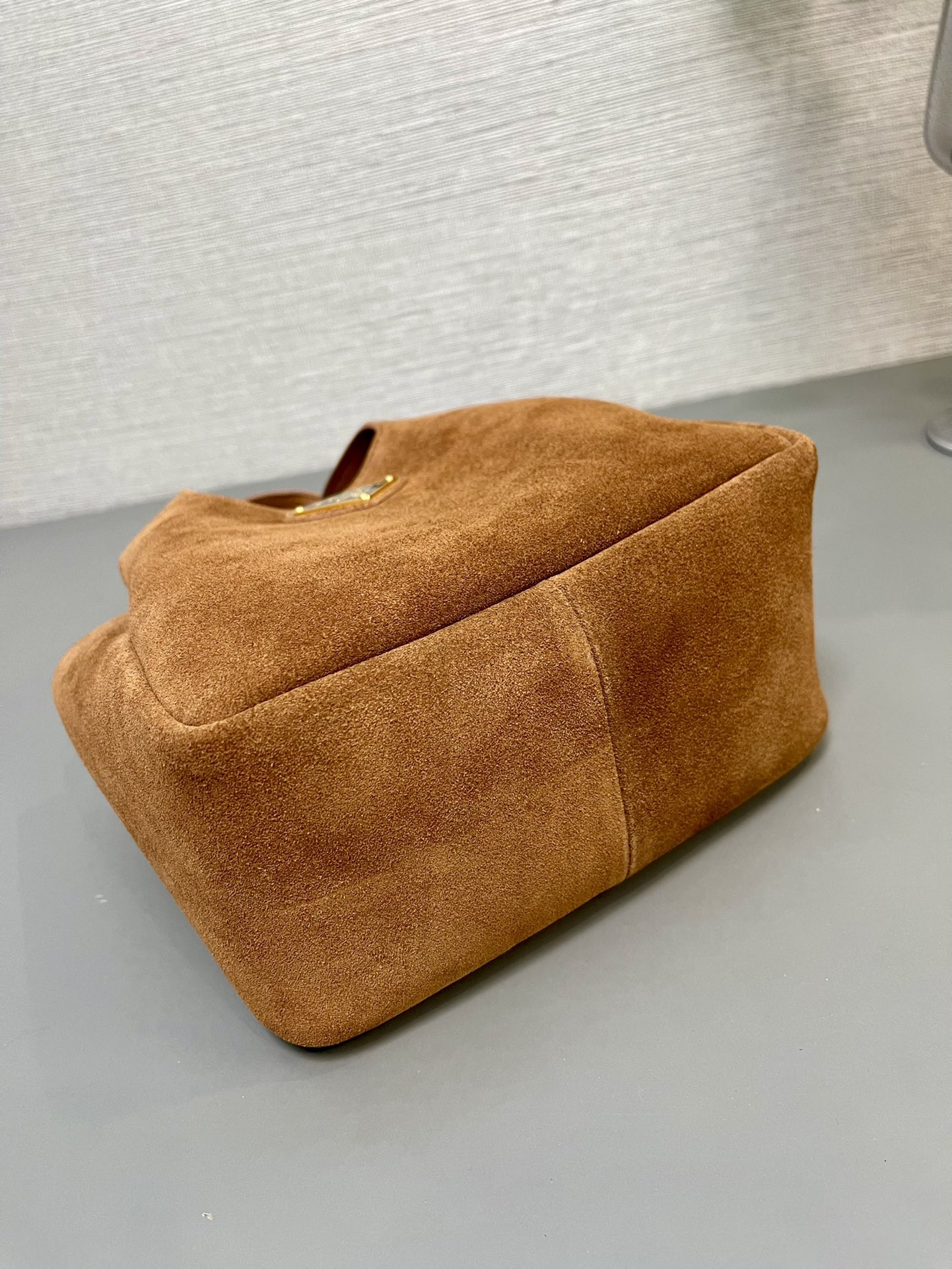 Pra*a tote18x16x10cm