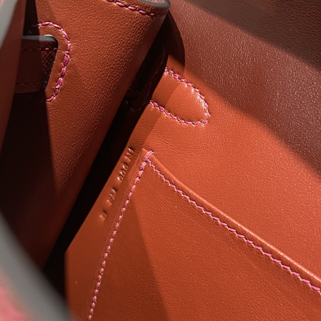 H**me5 kelly elan epsom16x27.8x4cm