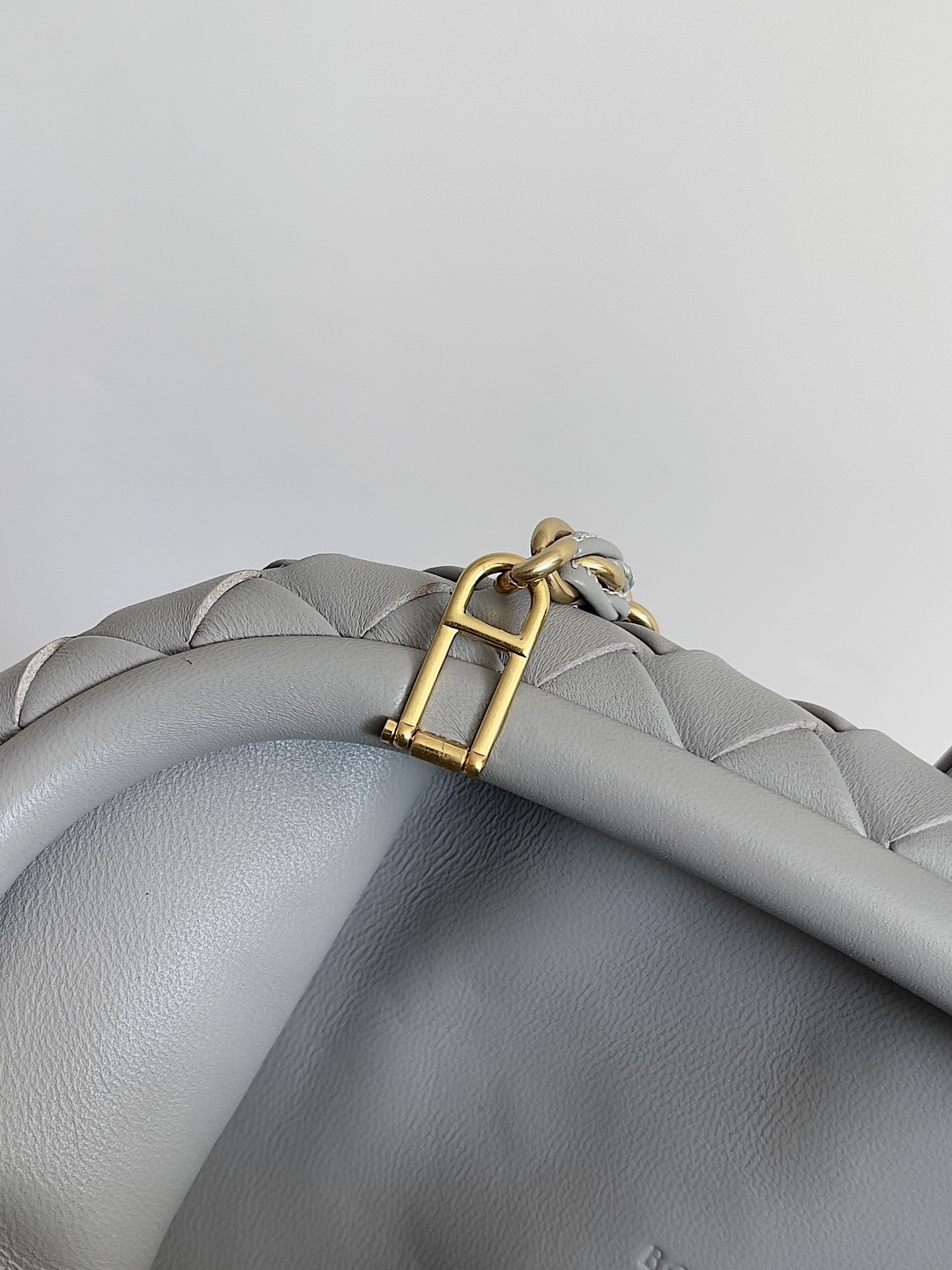 bo*te*ga Ve*ne*ta lauren 1980 16.5x31.5x11cm