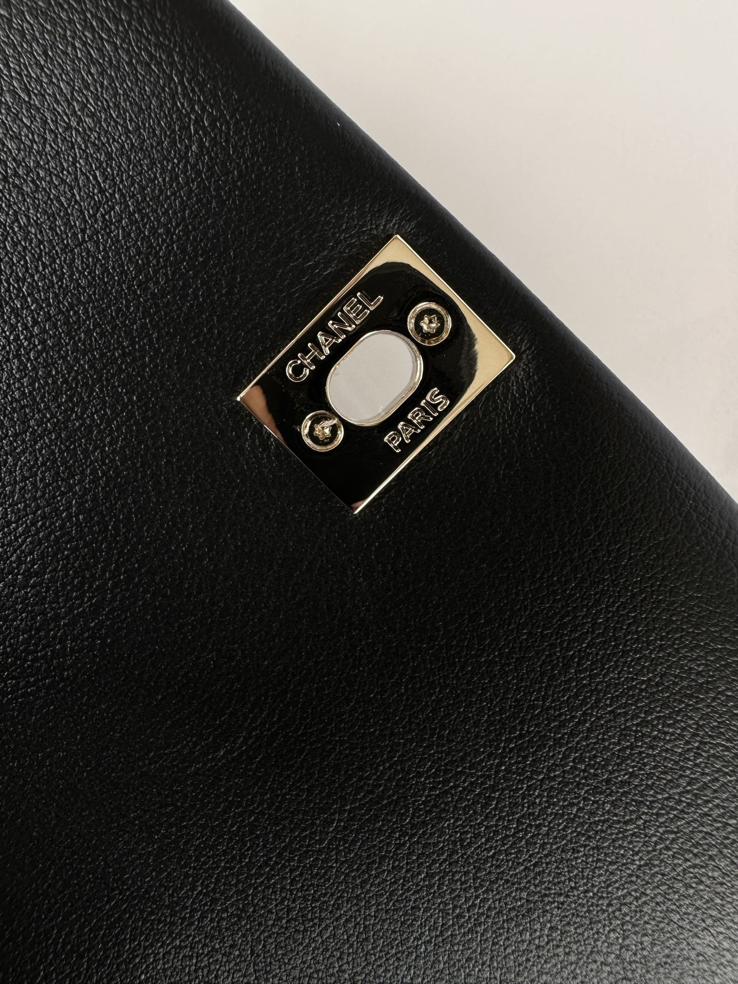 Ch*el backpack 23x21x13cm