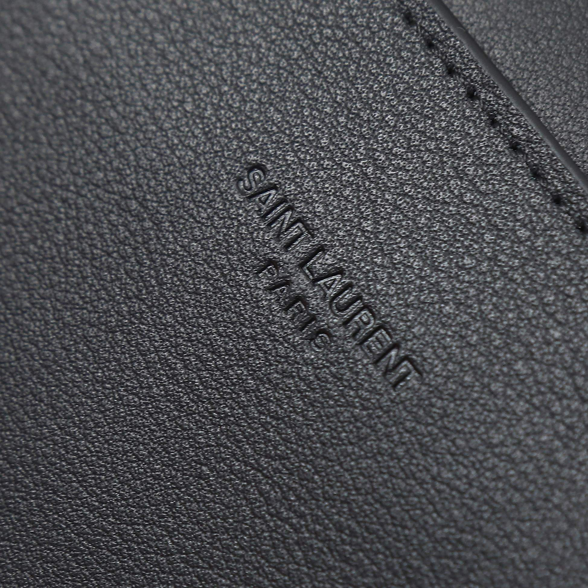 Y*L niki satchel in leather 21.5x16x9cm