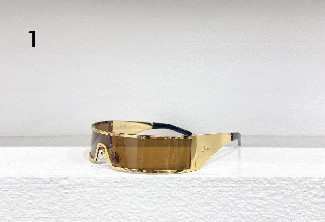 D*or glasses punk 11