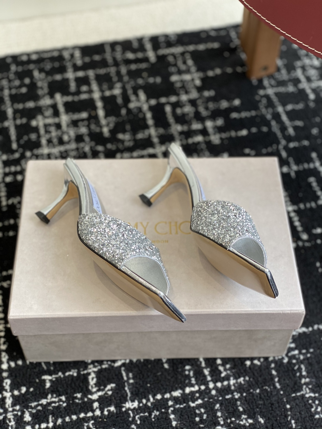 ua Ji*y Ch* slides 4.5cm